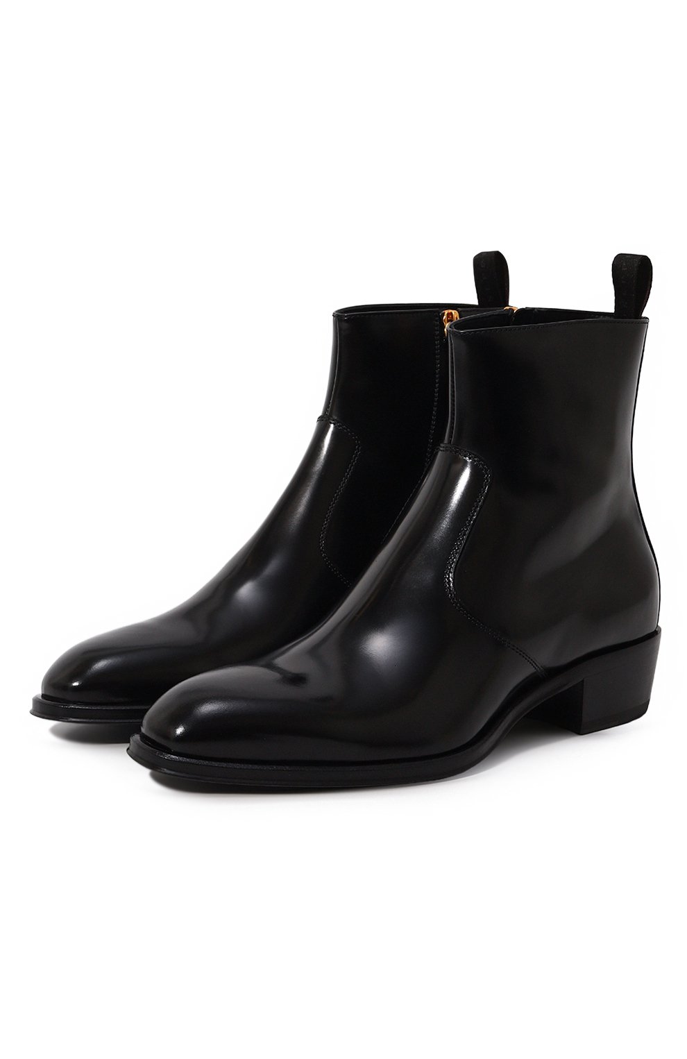 Giuseppe zanotti best sale design ankle boots