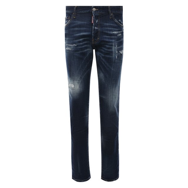 Джинсы Dsquared2 S71LB1206/S30342