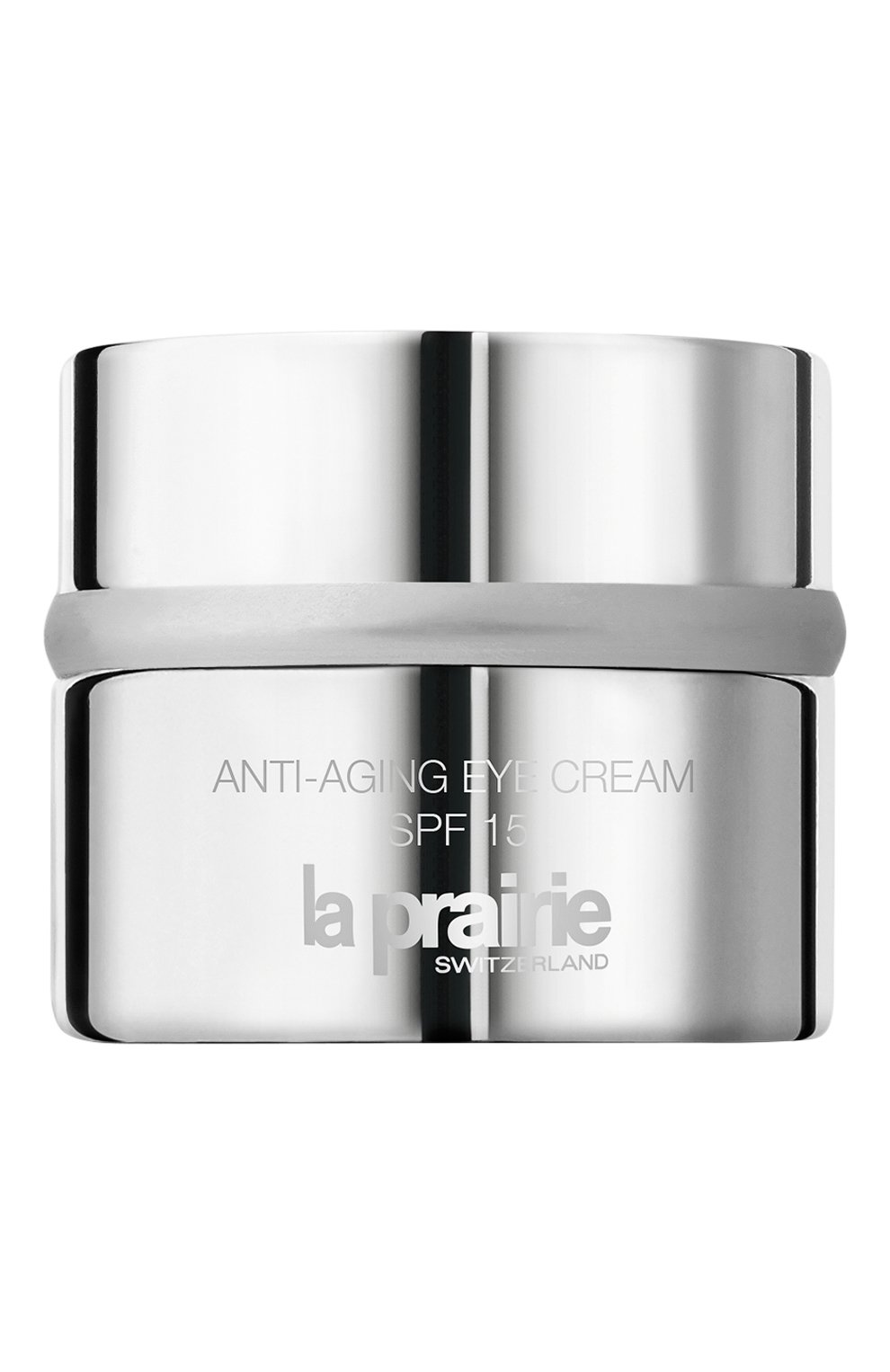 Антивозрастной крем для области вокруг глаз AntiAging Eye Cream SPF 15