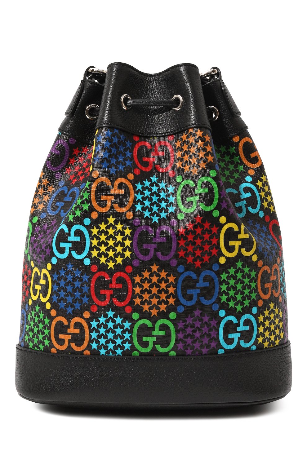 Сумка Gucci Psychedelic Gucci  598149 HPUBN Фото 6