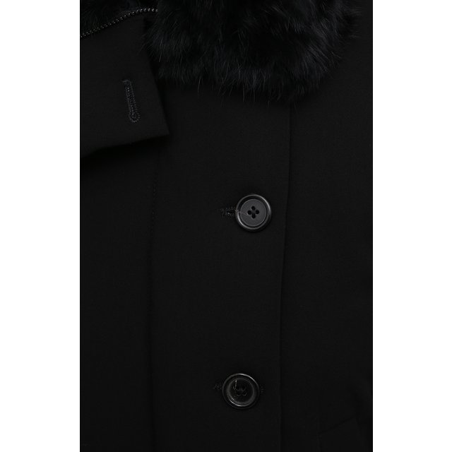 фото Куртка ann demeulemeester