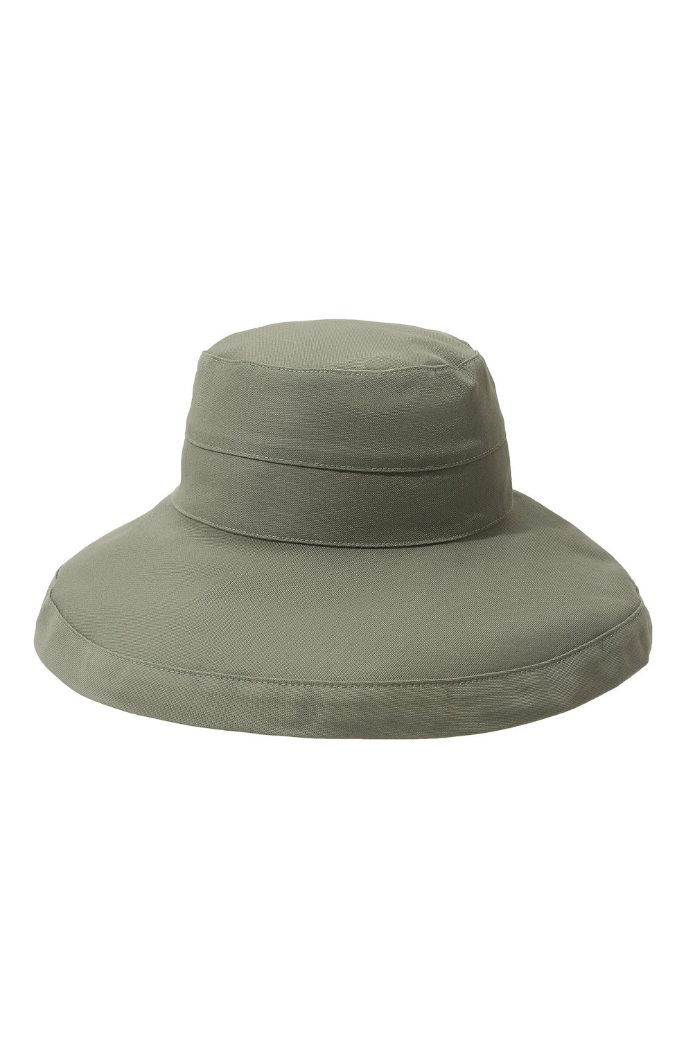 Шляпа Jil Sander J40TC0104/J45136
