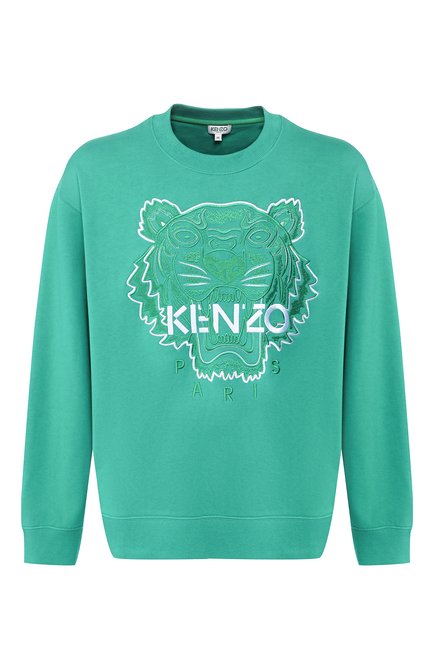 Лонгслив мужская Kenzo