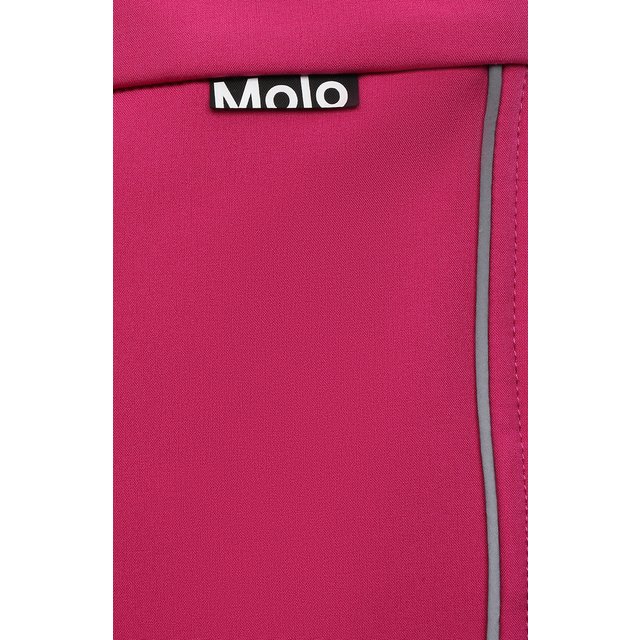 Брюки для девочки Harlie MOLO  5W21I103 Фото 3