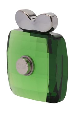 Магнит gift SWAROVSKI зеленого цвета, арт. 5599492 | Фото 3 (Ограничения доставки: fragile-2)