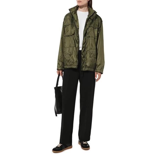 фото Ветровка aspesi