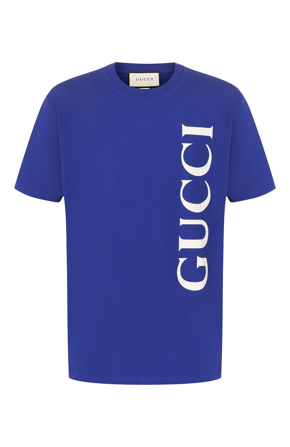 Цум футболки. Gucci Blue Jersey. Gucci t Shirt man Original.