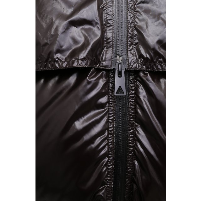 фото Пуховик bottega veneta