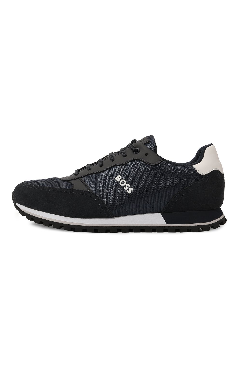 Basket hugo boss discount parkour