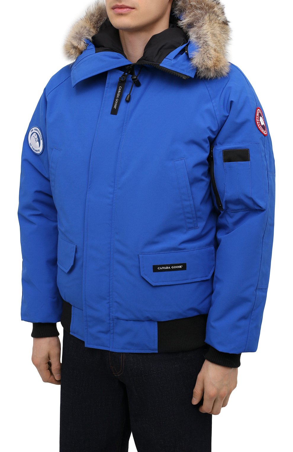 Canada goose 7999 clearance mpb