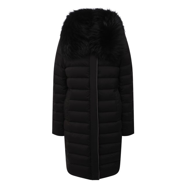 фото Пуховая куртка moorer