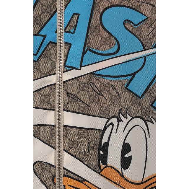 фото Бомбер disney x gucci gucci