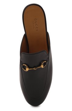 Gucci women's hot sale princetown