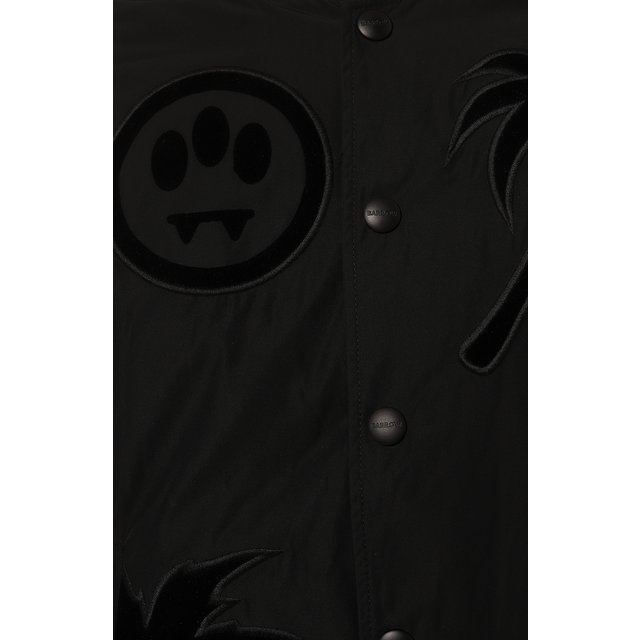 фото Бомбер barrow