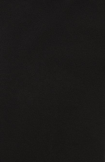 Женские капроновые колготки WOLFORD черного цвета, арт. 18975 | Фото 2 (Материал внешний: Синтетический материал; Статус проверки: Проверено, Проверена категория)