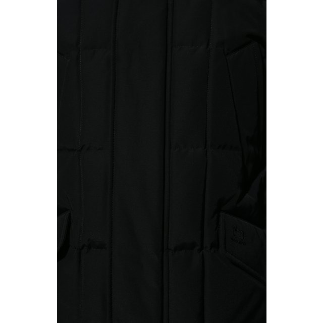 фото Пуховая куртка woolrich