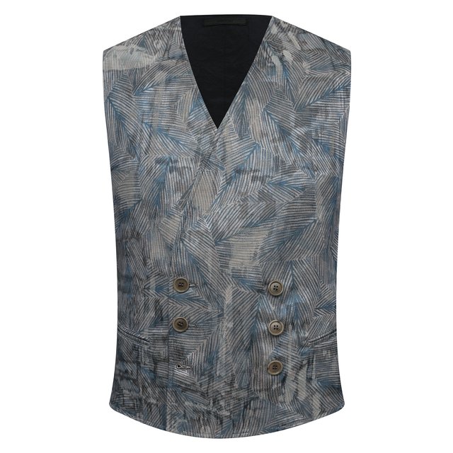 фото Жилет giorgio armani