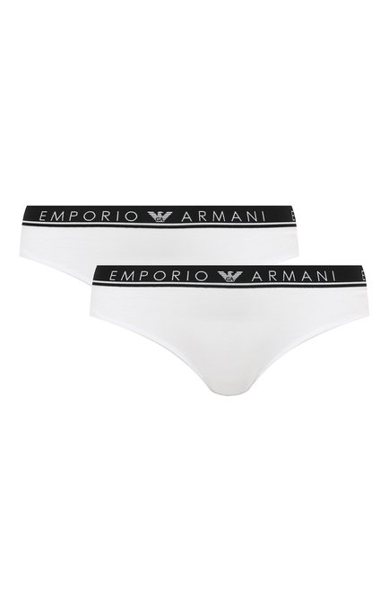 Женское бельё Emporio Armani, купить по цене от 2 280 руб. винтернет-магазине ЦУМ