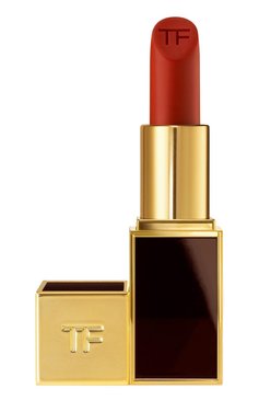 Помада для губ lip color matte, 45 scarlet rouge TOM FORD  цвета, арт. T1LP-45 | Фото 1 (Финишное покрытие: Матовый)