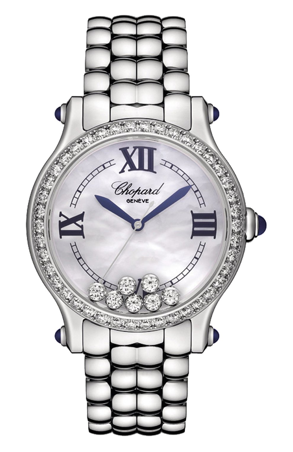 Happy sport 2025 chopard price