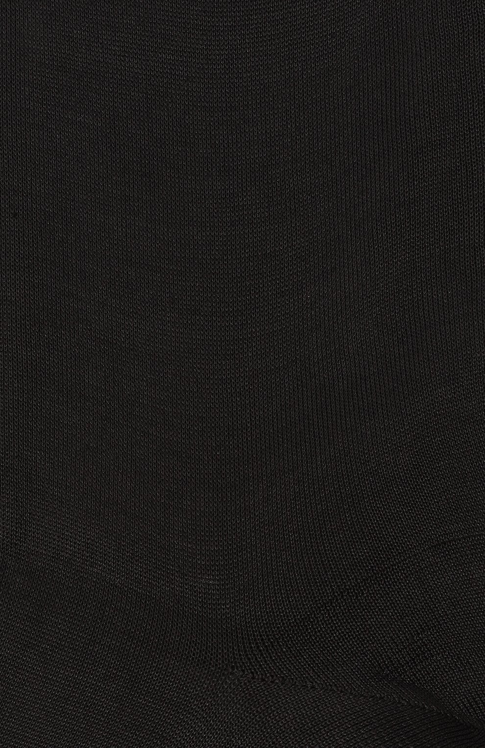 Мужские хлопковые носки ZIMMERLI темно-серого цвета, арт. 2501/10-5 | Фото 2 (Кросс-КТ: бельё; Материал сплава: Проставлено; Нос: Не проставлено; Материал внешний: Хлопок)