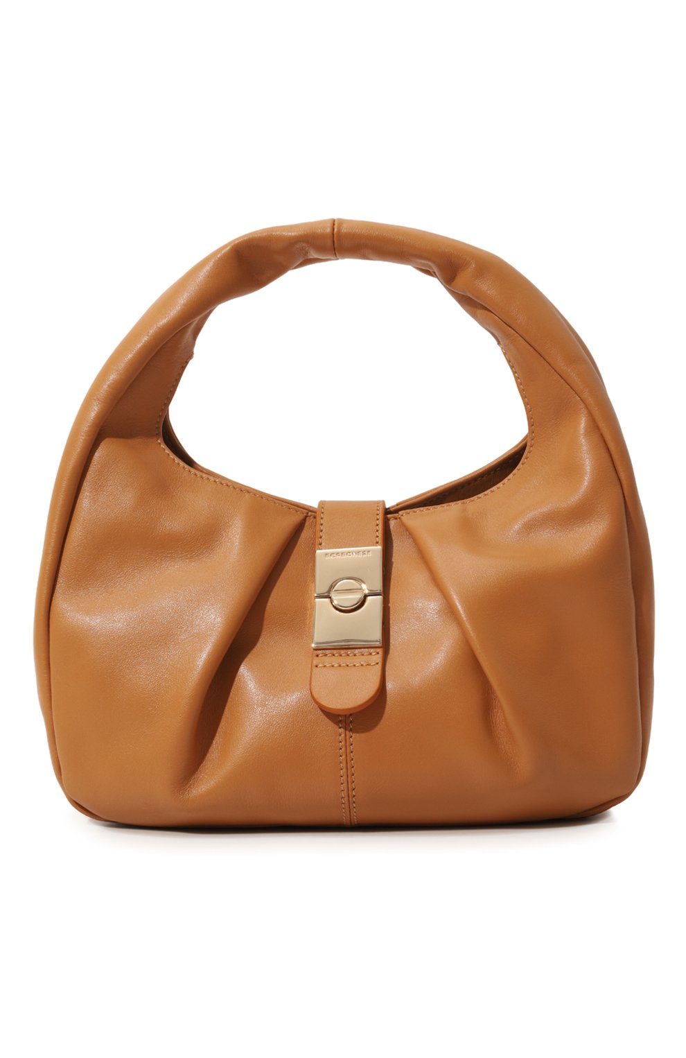 фото Сумка сortina hobo small borbonese