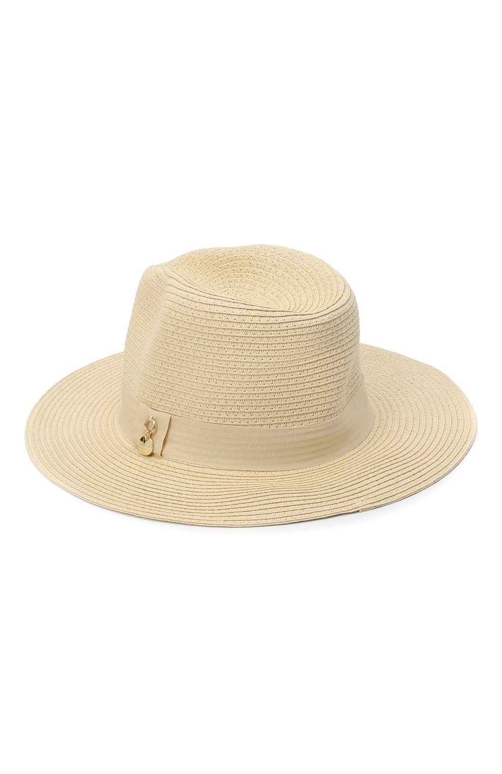 фото Шляпа fedora melissa odabash