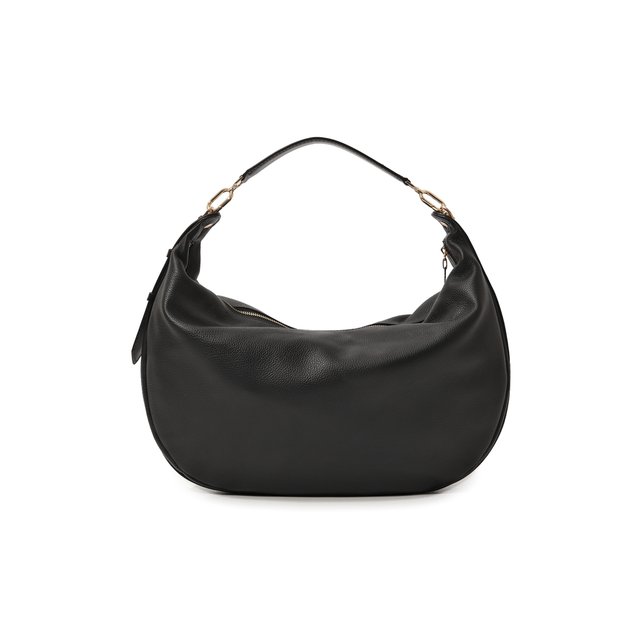 фото Сумка oyster hobo large borbonese