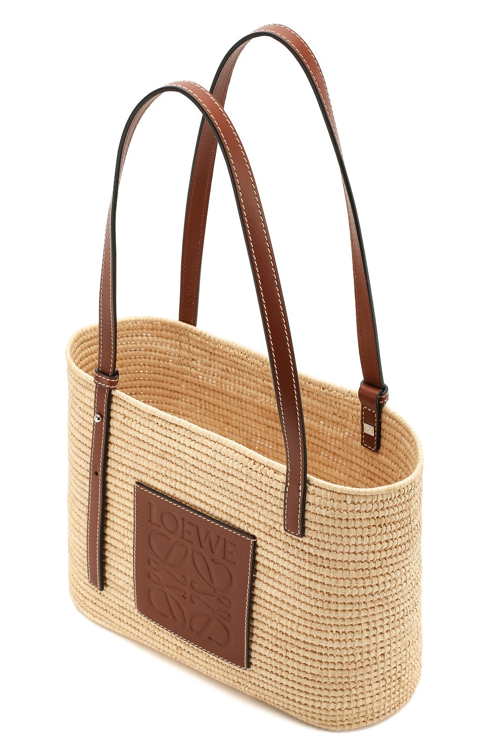 Loewe on sale basket small