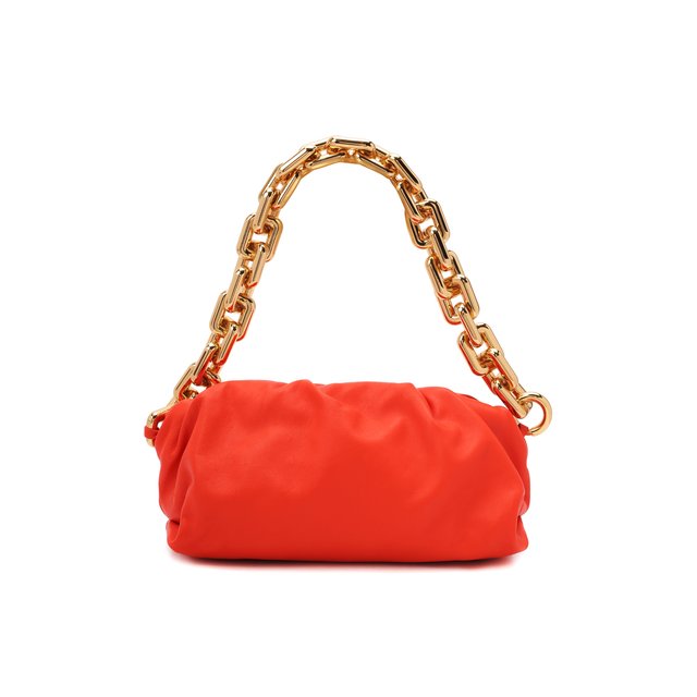 фото Сумка chain pouch bottega veneta