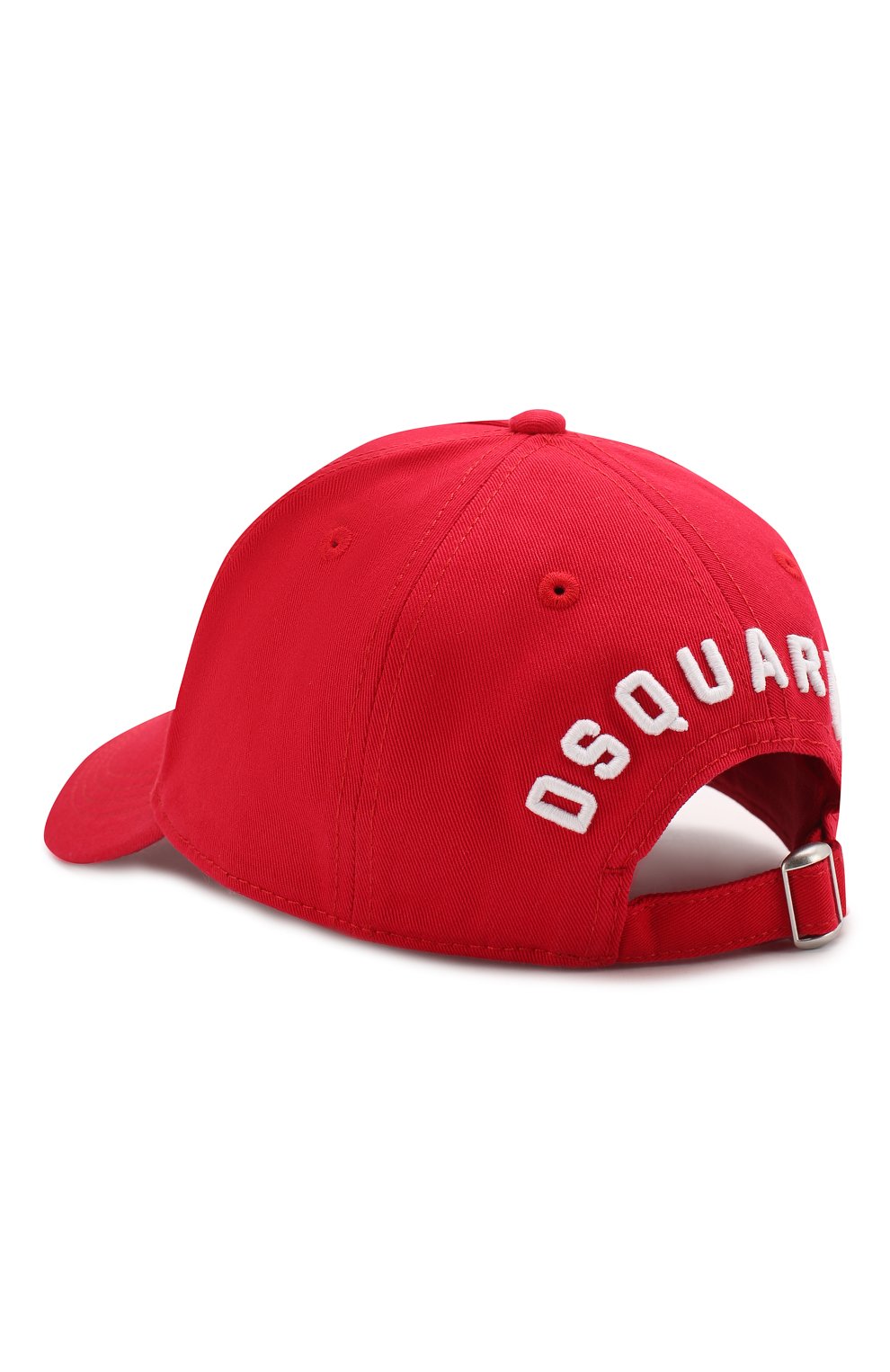 фото Хлопковая бейсболка icon dsquared2