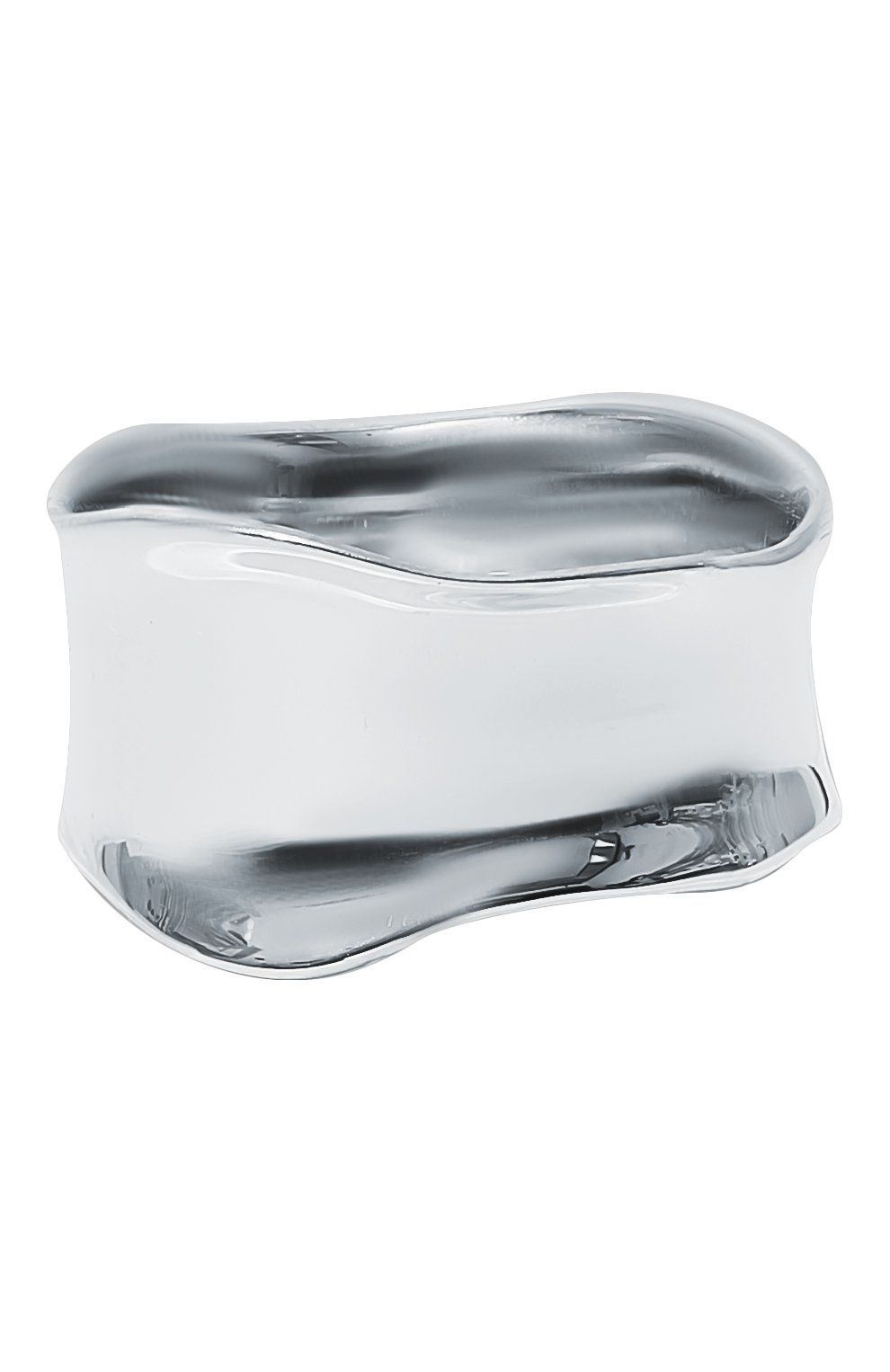 Женское кольцо MS. MARBLE серебряного цвета, арт. MM-RWLSSS | Фото 1 (Материал: Серебро; Региональные ограничения белый список (Axapta Mercury): Не проставлено; Нос: Не проставлено)
