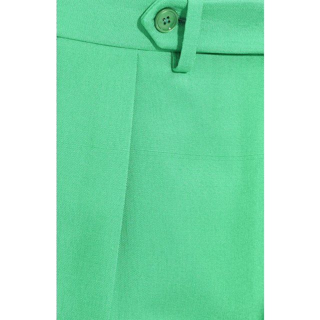 фото Шелковые брюки ralph lauren