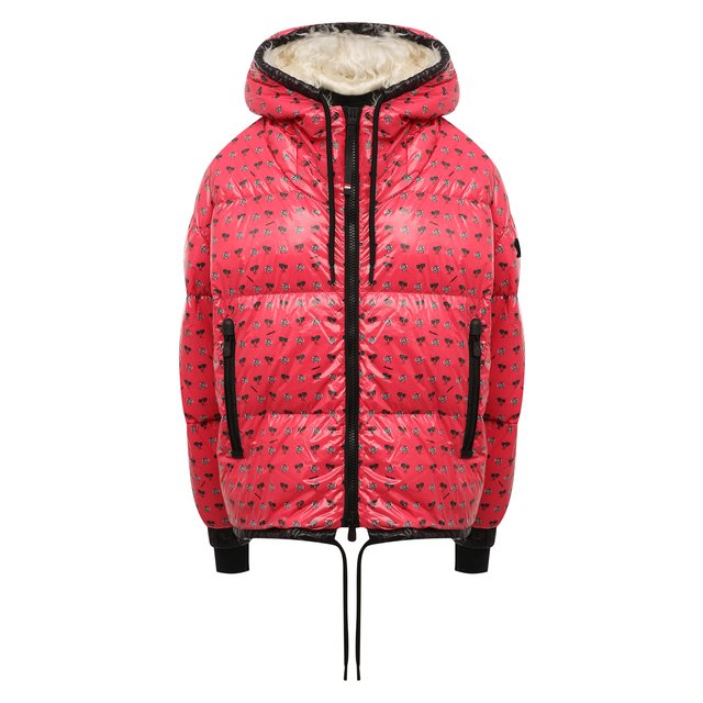 фото Пуховик echelle 3 moncler grenoble moncler genius