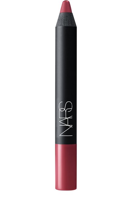 Матовый карандаш для губ, оттенок do me baby NARS бесцветного цвета, арт. 2488NS | Фото 1 (Статус проверки: Проверена категория)