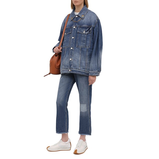 фото Джинсы givenchy