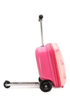 Детский cамокат-чемодан ZINC разноцветного цвета, арт. ZC05824 | Фото 5