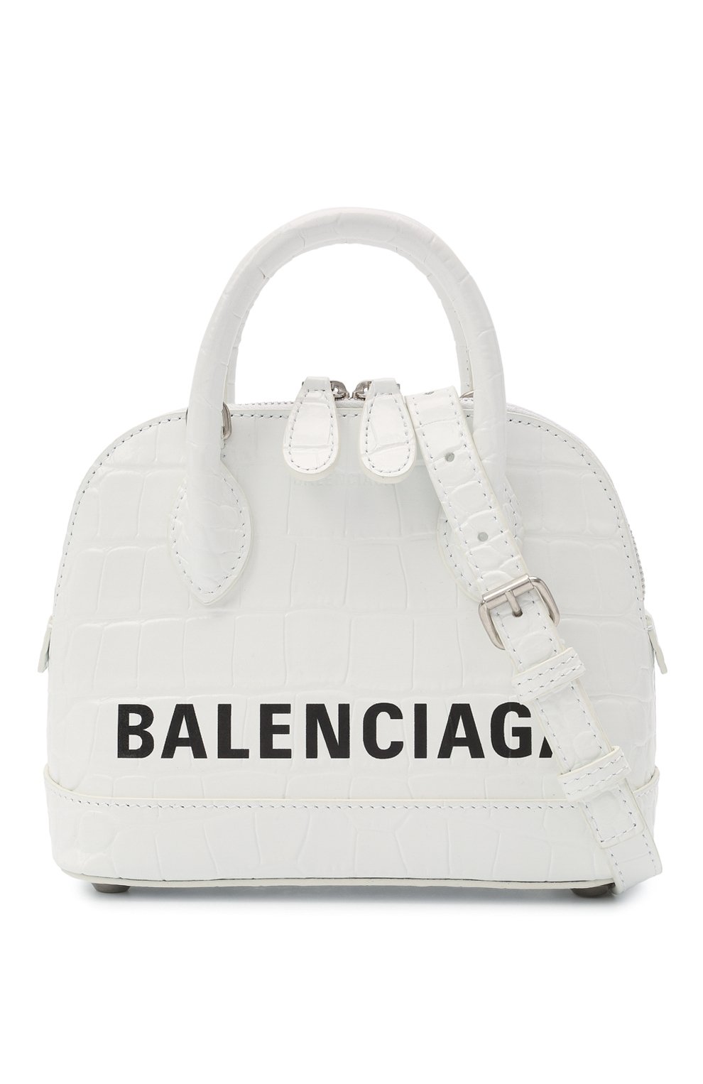 Balenciaga ville bag store xs