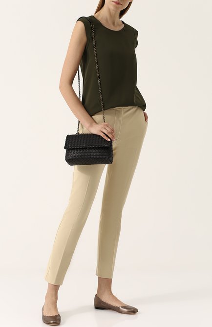 Bottega veneta baby sales olimpia