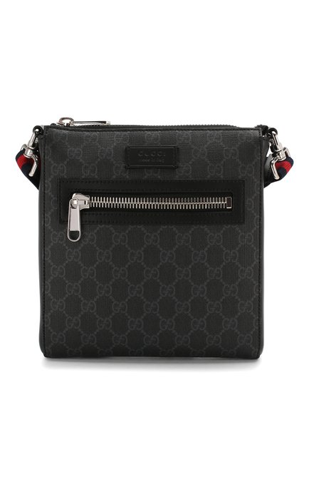 Gucci supreme hotsell sling bag