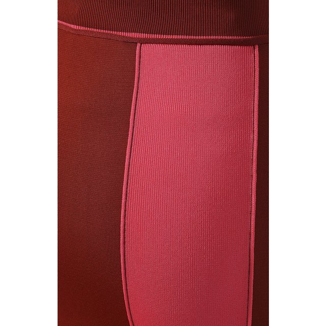 фото Юбка из вискозы victoria beckham