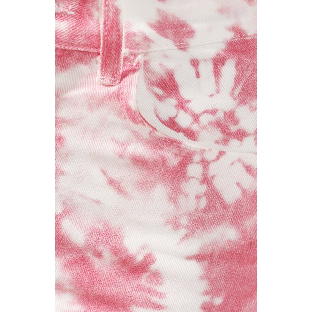 фото Джинсы alanui