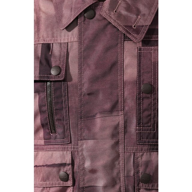 фото Бомбер zegna couture