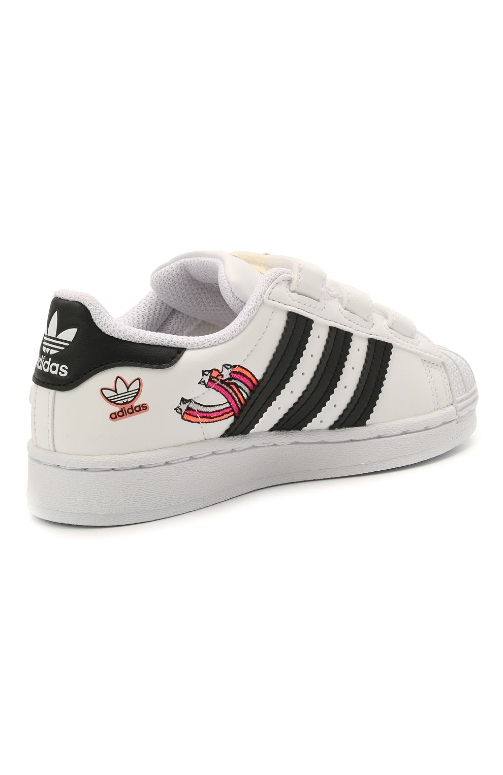 Adidas all star outlet girls