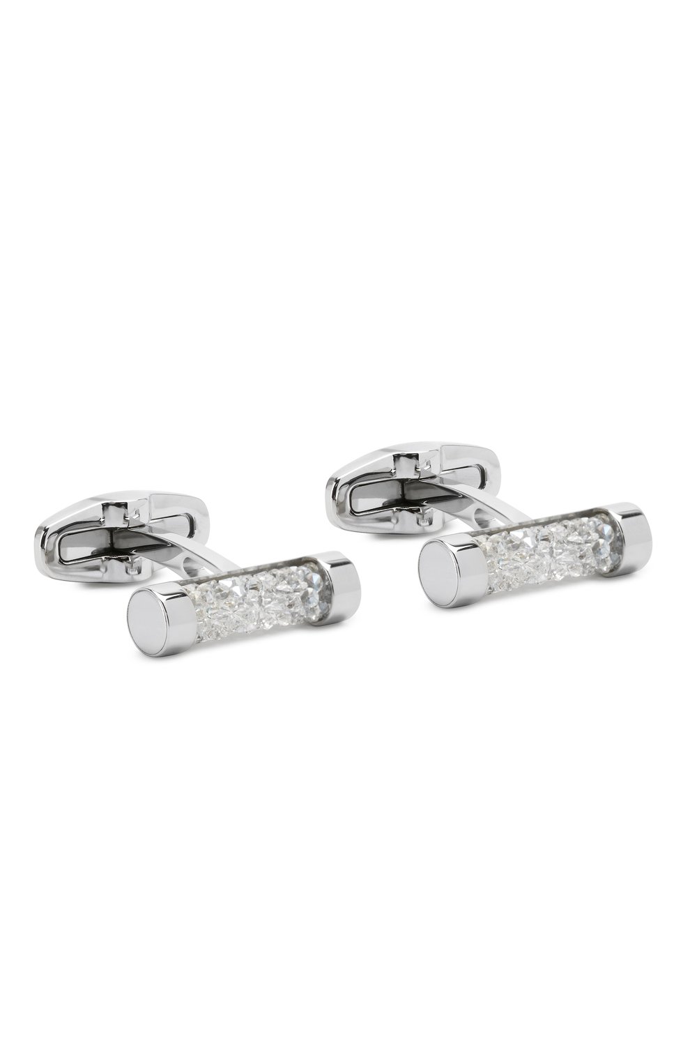 Женские серебряные запонки crystaldust SWAROVSKI купить в интернет ...