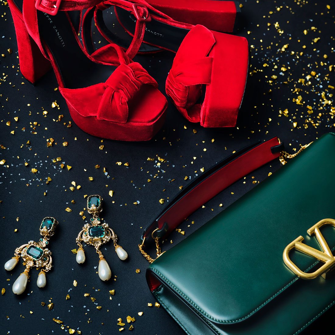 Классические подарки<br>для нее