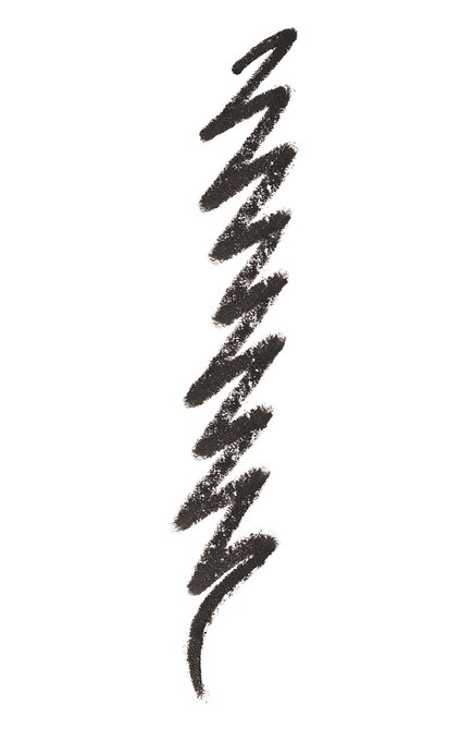 Автоматический карандаш для глаз с растушевкой, оттенок intense ebony CLINIQUE  цвета, арт. V16H-09 | Фото 2 (Нос: Не проставлено; Региональные ограничения белый список (Axapta Mercury): Не проставлено)