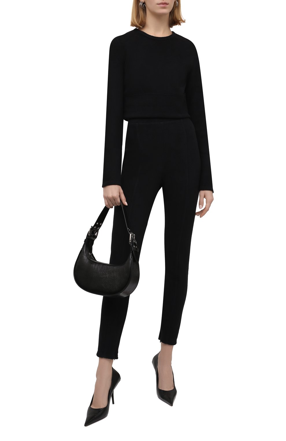 Топ alexanderwang.t  4CC4211284 Фото 2