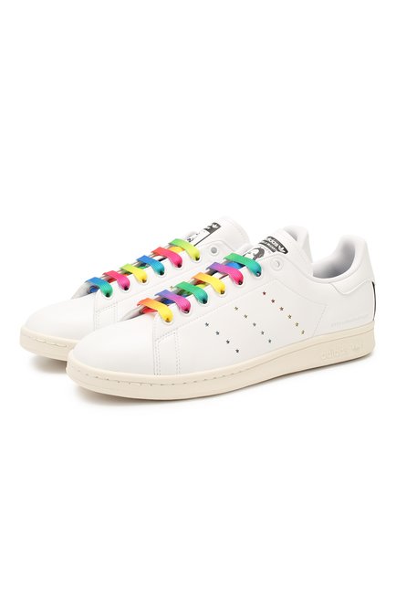 Stella mccartney trainers stan 2024 smith