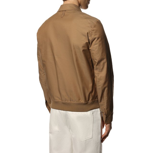 фото Бомбер corneliani